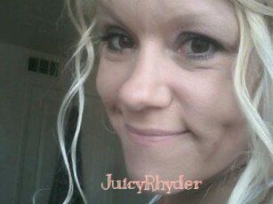 JuicyRhyder