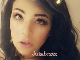 Jukeboxxx