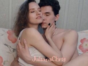 JulianaChris