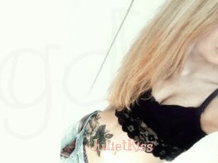 JulietKiss