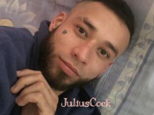 JuliusCock