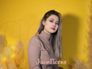 JuneFlores