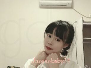 Junjunbaby24