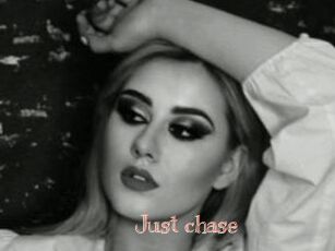Just_chase