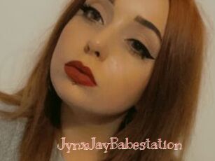 JynxJayBabestation