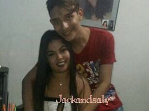 Jackandsaly