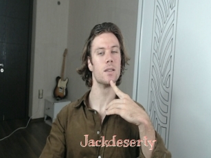 Jackdeserty