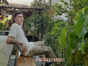 Jackrousse