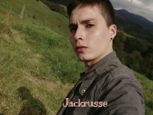 Jackrusse