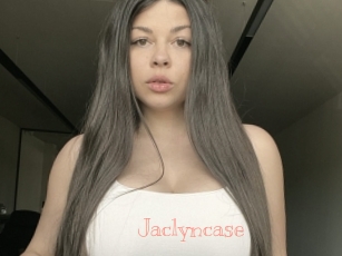 Jaclyncase