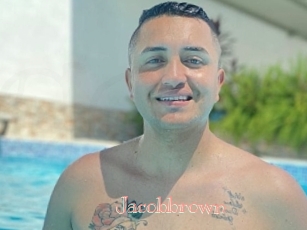 Jacobbrown