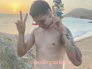 Jacoboparkerx