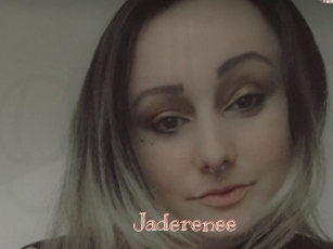 Jaderenee