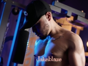 Jakeblaze