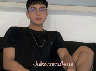 Jaksonmateus