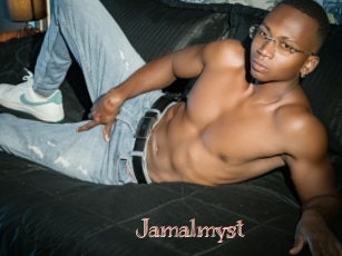 Jamalmyst