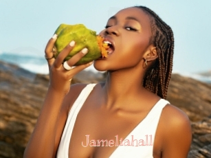 Jameliahall