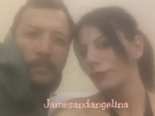 Jamesandangelina