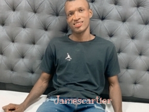 Jamescartier