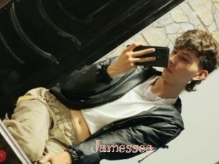 Jamessea