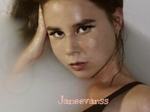 Janeevanss