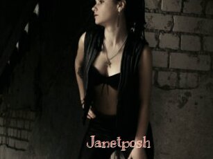 Janetposh