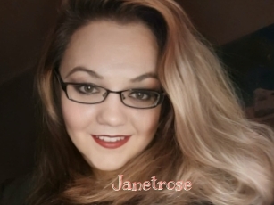 Janetrose