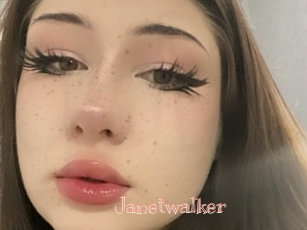 Janetwalker