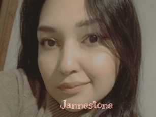 Jannestone