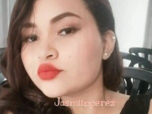 Jasmiinperez