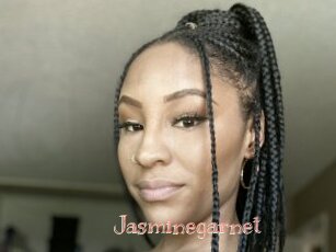 Jasminegarnet