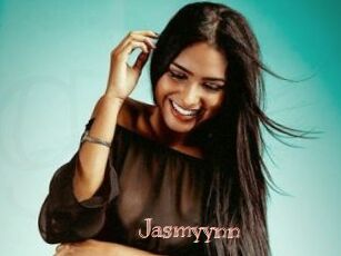 Jasmyynn