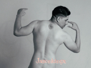 Jasonkingx