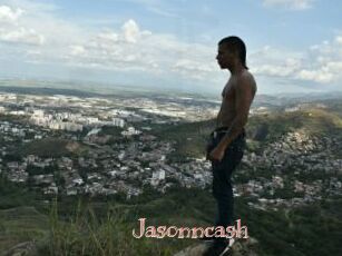 Jasonncash