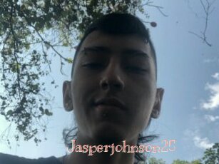 Jasperjohnson25