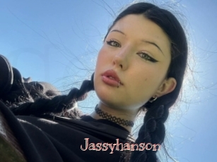 Jassyhanson