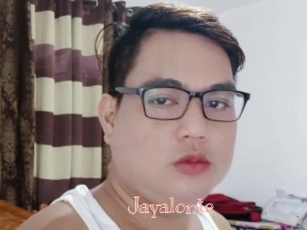 Jayalonte