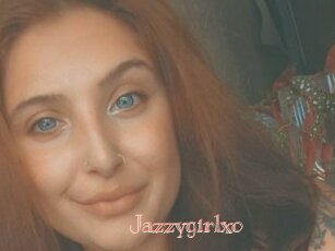 Jazzygirlxo