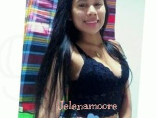 Jelenamoore