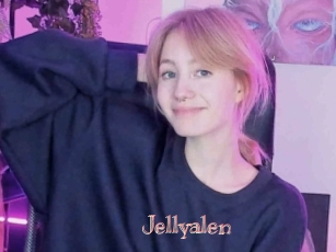 Jellyalen