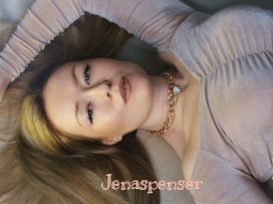 Jenaspenser