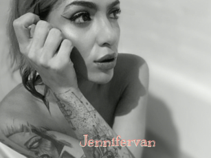 Jennifervan