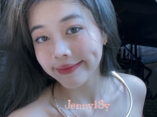 Jenny18y