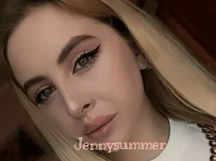 Jennysummer