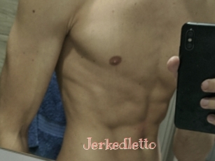 Jerkedletto