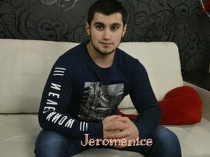 Jeromenice