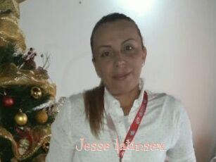 Jesse_latinsex