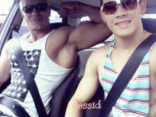 Jessid