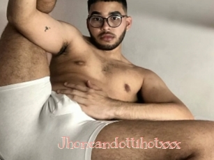 Jhoncandottihotxxx