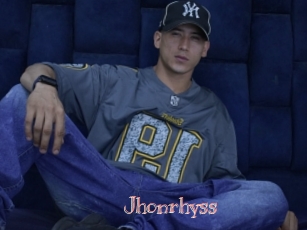 Jhonrhyss